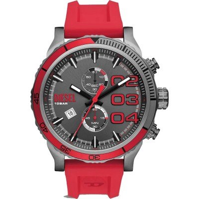 Montre Diesel DZ4613 Double Down