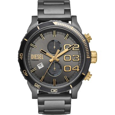 Montre Diesel DZ4614 Double Down