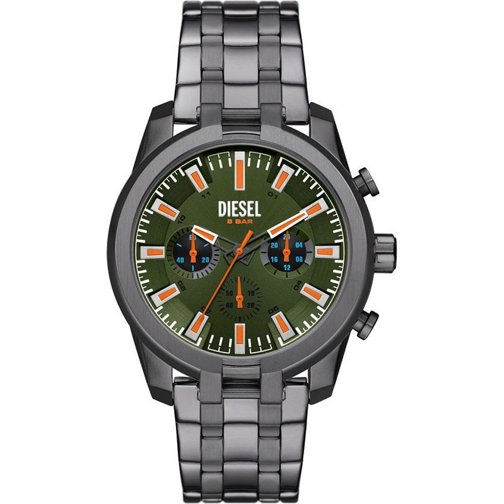 Montre Diesel Classic DZ4624 Split