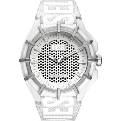 Montre Diesel XL DZ4664 Framed Pro Planet