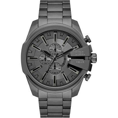 Montre Diesel XL DZ4676 Mega Chief