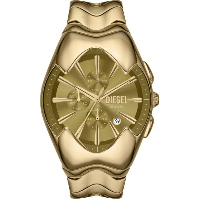 Montre Diesel Analog DZ4681 Mercurial