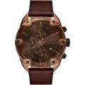 Montre Diesel XL DZ4698 Spiked
