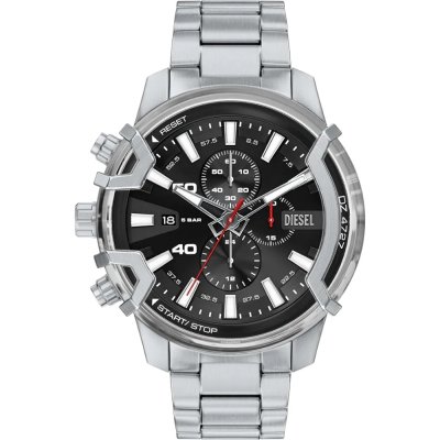 Montre Diesel Classic DZ4727 Griffed