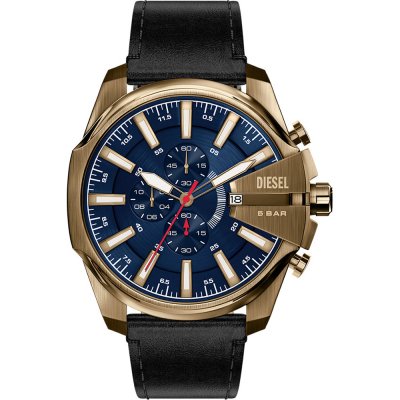 Montre Diesel DZ4732 Mega Chief Slim