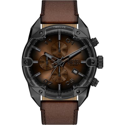 Montre Diesel DZ4735 Spiked