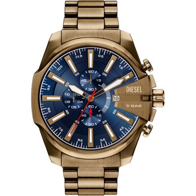 Montre Diesel DZ4736 Mega Chief Slim