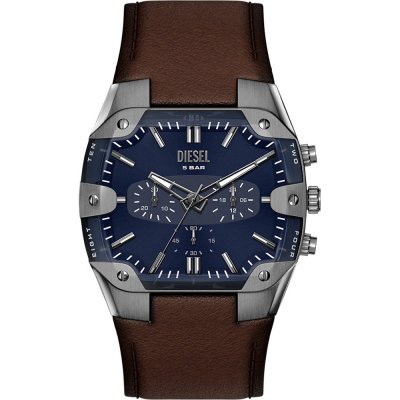 Montre Diesel DZ4737 Spiked Cushion