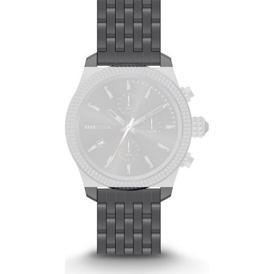 Bracelet Diesel ADZ5493 DZ5493 Kray Kray Large