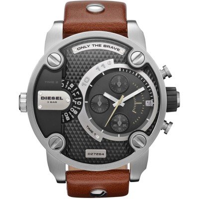 Montre Diesel DZ7264 Little Daddy