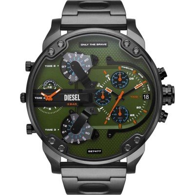 Montre Diesel XL DZ7477 Mr. Daddy