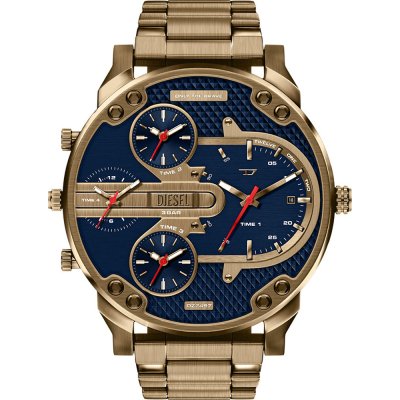Montre Diesel DZ7497 Mr. Daddy Slim