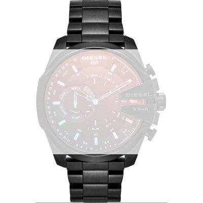 Bracelet Diesel ADZ4689 DZ4689 Mega Chief
