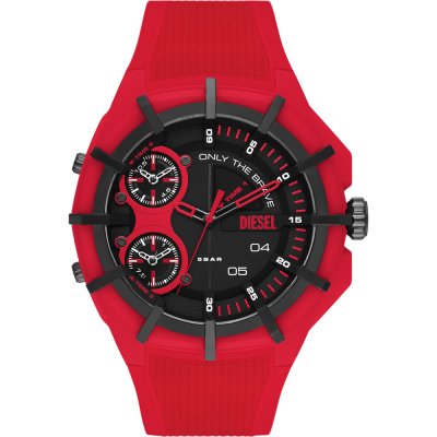Montre Diesel XL DZ1989 Framed