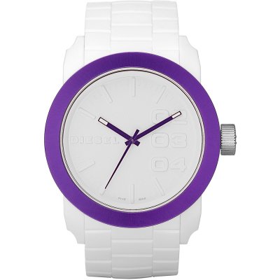 Montre Diesel DZ1459 Franchise -44