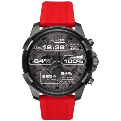 Montre Diesel Touchscreen DZT2006 Full Guard Diesel On