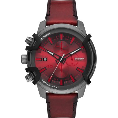Montre Diesel Classic DZ4594 Griffed
