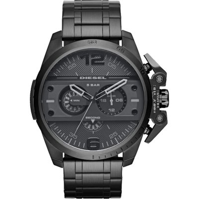 Montre Diesel DZ4362 Ironside