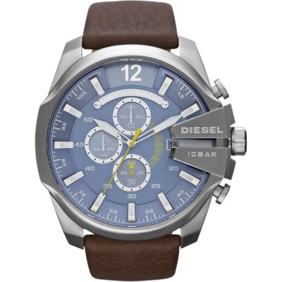Montre Diesel XL DZ4281 Mega Chief