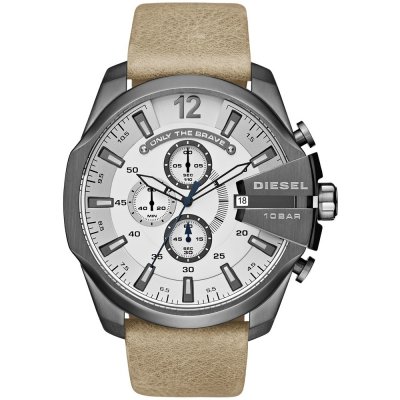 Montre Diesel DZ4359 Mega Chief