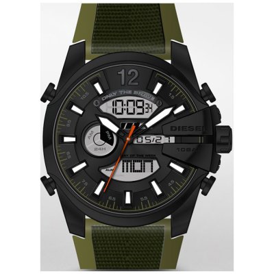 Montre Diesel DZ4549 Mega Chief