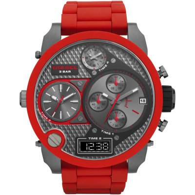 Montre Diesel DZ7279 Mr. Daddy