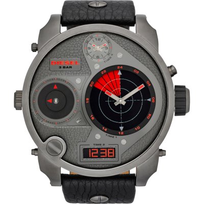 Montre Diesel DZ7297 Mr. Daddy Radar