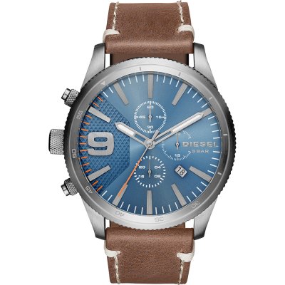 Diesel DZ4443 Rasp Chrono XLarge montre