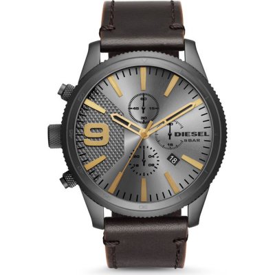 Montre Diesel DZ4467 Rasp Chrono XLarge