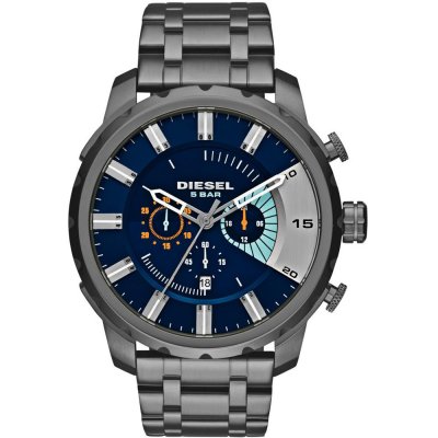 Montre Diesel DZ4358 Stronghold Big