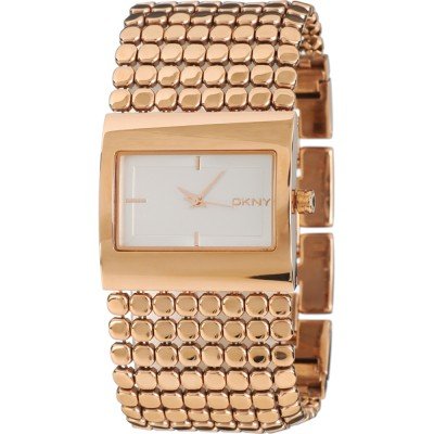 DKNY Watch Time 3 hands NY8395 NY8395