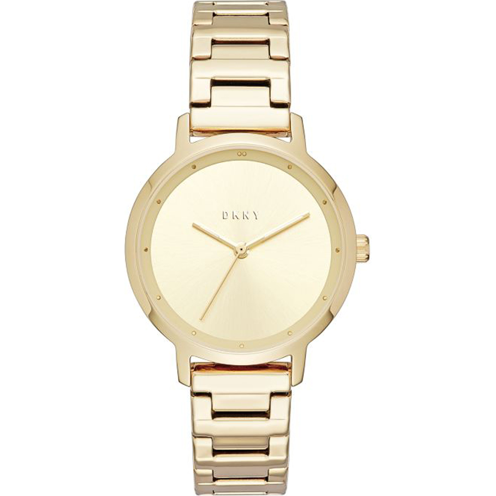 Montre DKNY NY2636 The Modernist