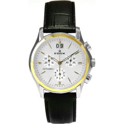 Montre Edox 10002-357-AID