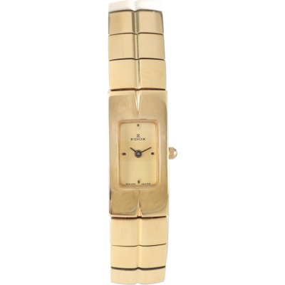 Montre Edox Les Bémonts 16035-37-AID