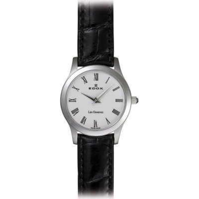 Montre Edox 21155-3-BR