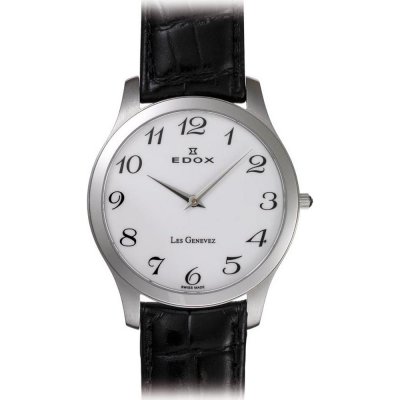 Montre Edox 21156-3-BB