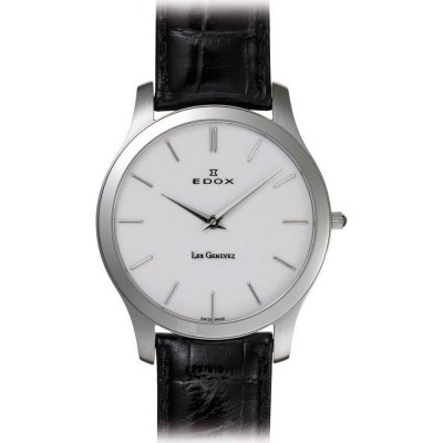Montre Edox 21156-3-BIN