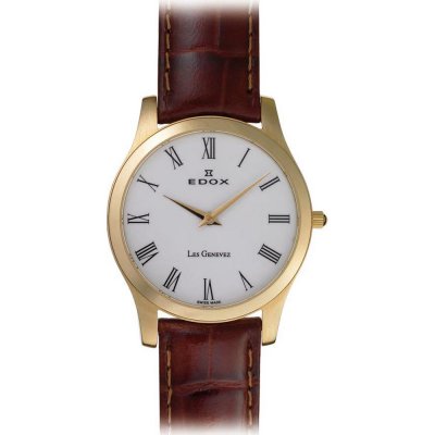 Montre Edox 21161-9-BR