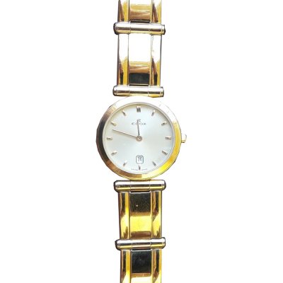 Montre Edox 51366-37J-AIN