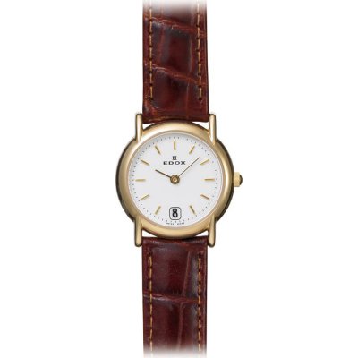 Montre Edox 51392-37J-BID