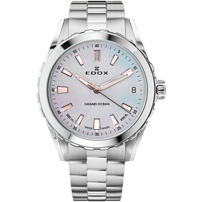 Montre Edox Grand Ocean 53103-3M-NARD