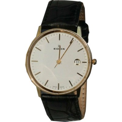 Montre Edox 61100-37J-AIN
