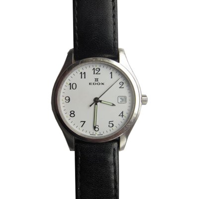 Montre Edox 70093-3P-AIN