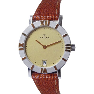 Montre Edox 71249-357-DI