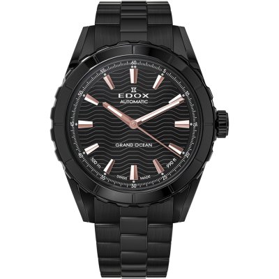 Montre Edox Grand Ocean 80140-37NM-NIR