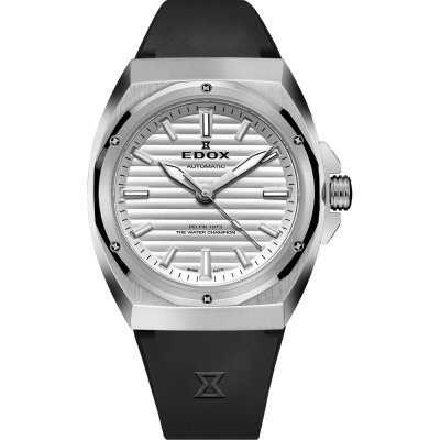 Montre Edox Delfin 80142-3CA-AIN Delfin 1973