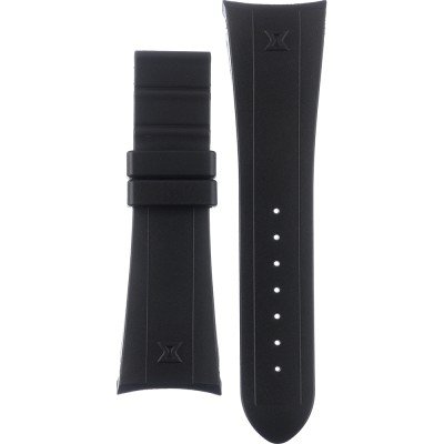 Bracelet Edox ED-BA-10234 357GN Chronoffshore -1 Sharkman ll