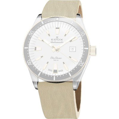 Bracelet Edox ED-BA-80131 357JNC Skydiver