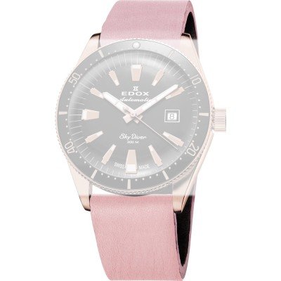 Bracelet Edox ED-BA-80131 37RNC Skydiver