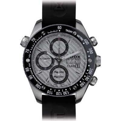 Montre Edox 01103-3N-AIN Chronoffshore-1